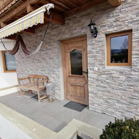 Ferienwohnung Konrad Кирхдорф ин Тирол Екстериор снимка