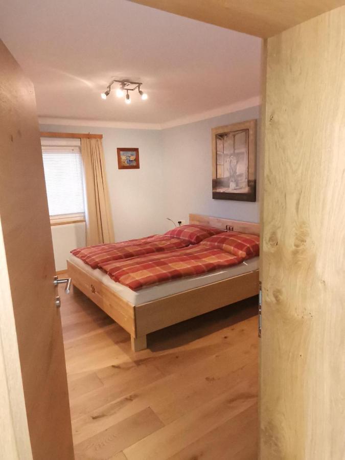 Ferienwohnung Konrad Кирхдорф ин Тирол Екстериор снимка