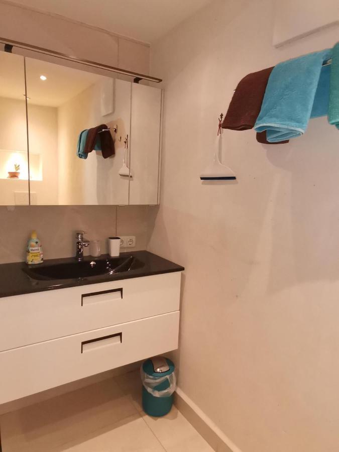 Ferienwohnung Konrad Кирхдорф ин Тирол Екстериор снимка