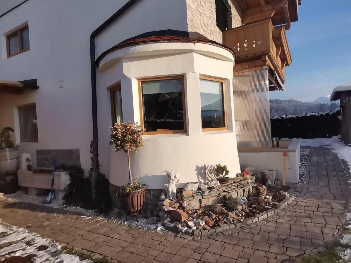 Ferienwohnung Konrad Кирхдорф ин Тирол Екстериор снимка